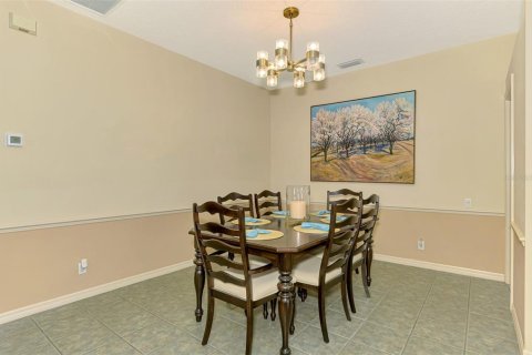 House in Nokomis, Florida 2 bedrooms, 157.28 sq.m. № 1654505 - photo 10