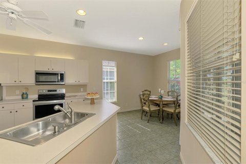 House in Nokomis, Florida 2 bedrooms, 157.28 sq.m. № 1654505 - photo 18
