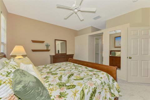 House in Nokomis, Florida 2 bedrooms, 157.28 sq.m. № 1654505 - photo 26