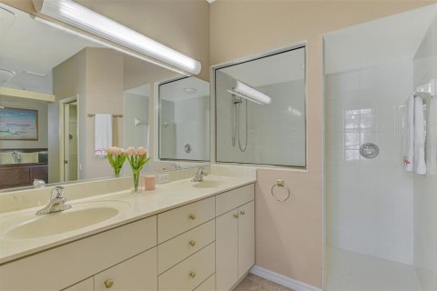 House in Nokomis, Florida 2 bedrooms, 157.28 sq.m. № 1654505 - photo 28