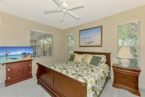 House in Nokomis, Florida 2 bedrooms, 157.28 sq.m. № 1654505 - photo 25