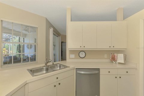 House in Nokomis, Florida 2 bedrooms, 157.28 sq.m. № 1654505 - photo 21