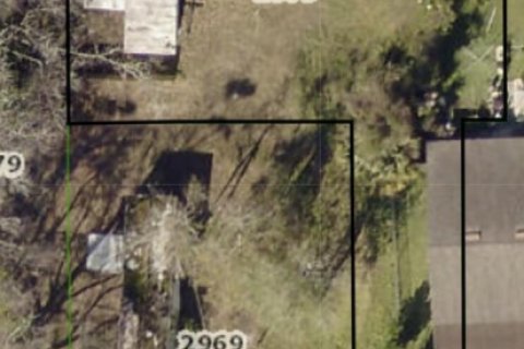Terreno en venta en Jacksonville, Florida № 770694 - foto 1