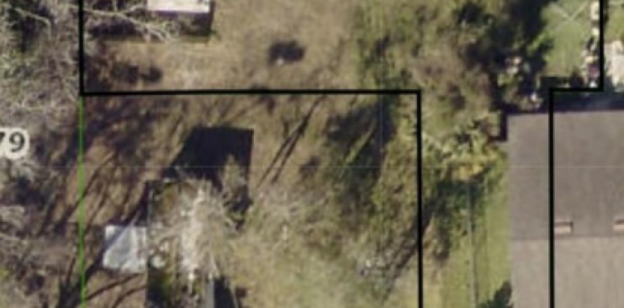Land in Jacksonville, Florida № 770694