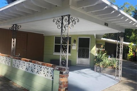 Appartement à Orlando, Floride 2 chambres, 83.61 m2 № 2433431