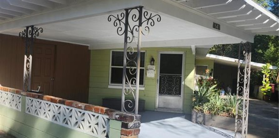 Appartement à Orlando, Floride 2 chambres, 83.61 m2 № 2433431