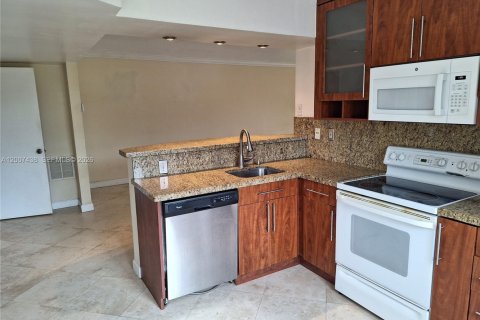 Copropriété à louer à Plantation, Floride: 2 chambres, 101.91 m2 № 2074856 - photo 26