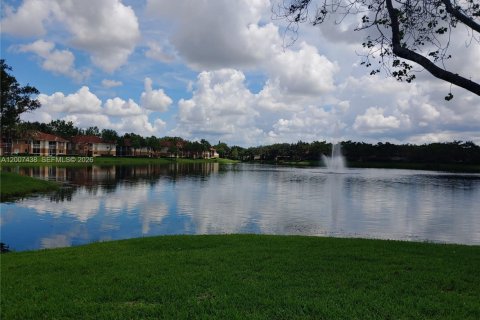 Condo à Plantation, Floride, 2 chambres  № 2074856