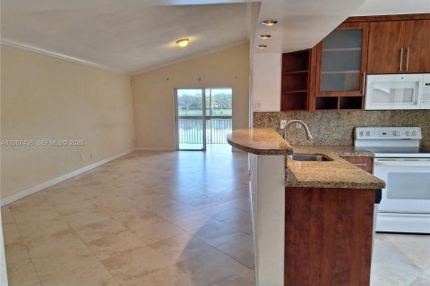 Copropriété à louer à Plantation, Floride: 2 chambres, 101.91 m2 № 2074856 - photo 22