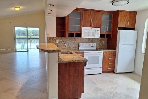 Copropriété à louer à Plantation, Floride: 2 chambres, 101.91 m2 № 2074856 - photo 21