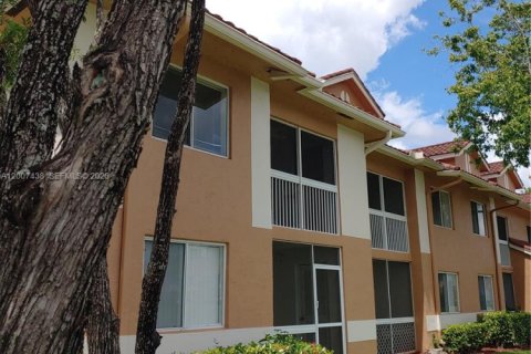 Copropriété à louer à Plantation, Floride: 2 chambres, 101.91 m2 № 2074856 - photo 14