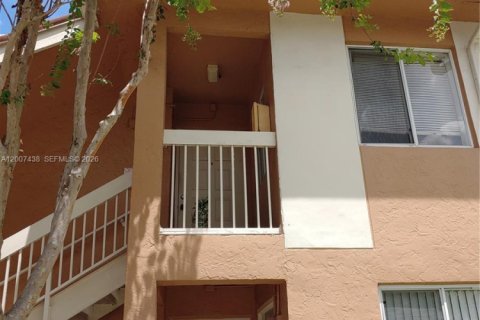 Copropriété à louer à Plantation, Floride: 2 chambres, 101.91 m2 № 2074856 - photo 13