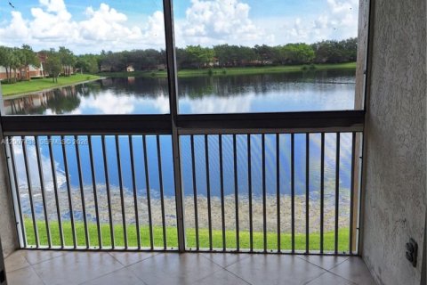 Copropriété à louer à Plantation, Floride: 2 chambres, 101.91 m2 № 2074856 - photo 16