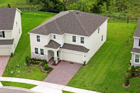 House in Clermont, Florida 6 bedrooms, 297.1 sq.m. № 1797932 - photo 2
