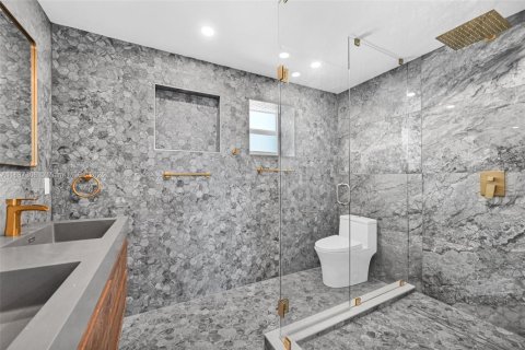 Снять в аренду кондоминиум в Санни-Айлс-Бич, Флорида 1 спальня, 86.4м2, № 1942567 - фото 13