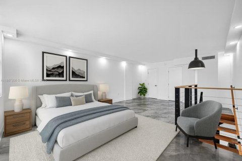 Снять в аренду кондоминиум в Санни-Айлс-Бич, Флорида 1 спальня, 86.4м2, № 1942567 - фото 10