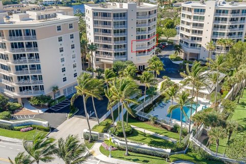 Condominio en Jupiter, Florida, 3 dormitorios  № 2004713