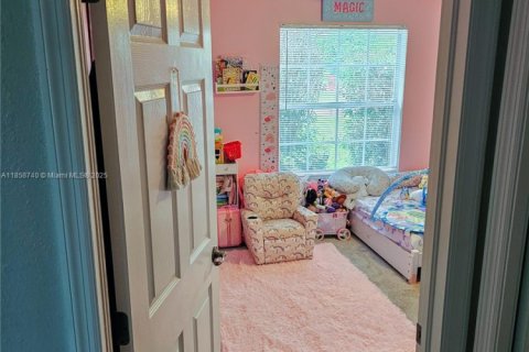 Купить виллу или дом в Кейп-Корал, Флорида 3 спальни, № 2016026 - фото 17