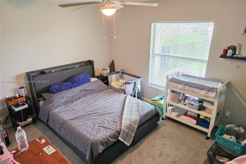 Купить виллу или дом в Кейп-Корал, Флорида 3 спальни, № 2016026 - фото 16