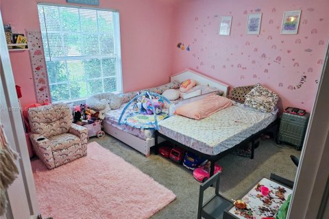 Купить виллу или дом в Кейп-Корал, Флорида 3 спальни, № 2016026 - фото 18