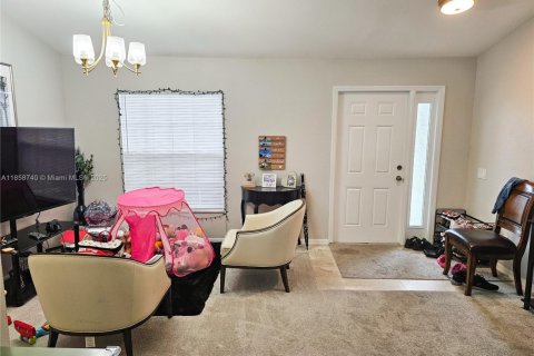 Купить виллу или дом в Кейп-Корал, Флорида 3 спальни, № 2016026 - фото 6