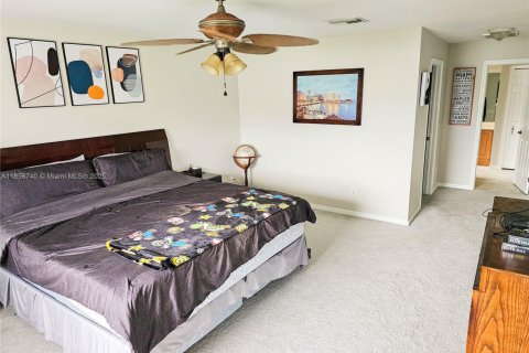 Купить виллу или дом в Кейп-Корал, Флорида 3 спальни, № 2016026 - фото 21