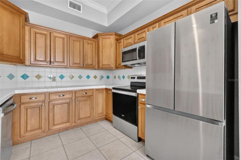 Copropriété à vendre à Howey-in-the-Hills, Floride: 3 chambres, 169.45 m2 № 2371995 - photo 10