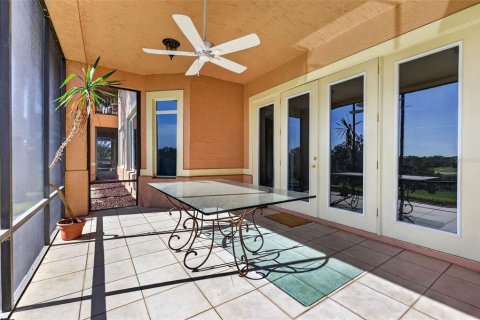 Copropriété à vendre à Howey-in-the-Hills, Floride: 3 chambres, 169.45 m2 № 2371995 - photo 25