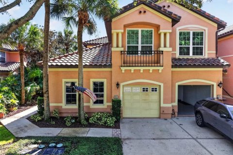 Condo à Howey-in-the-Hills, Floride, 3 chambres  № 2371995