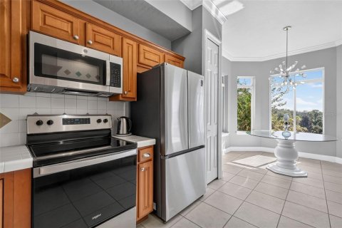 Copropriété à vendre à Howey-in-the-Hills, Floride: 3 chambres, 169.45 m2 № 2371995 - photo 11