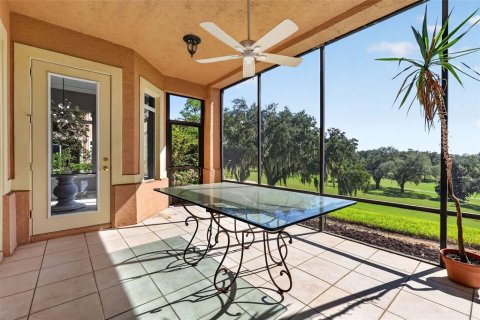 Copropriété à vendre à Howey-in-the-Hills, Floride: 3 chambres, 169.45 m2 № 2371995 - photo 24