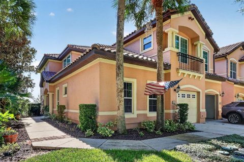 Copropriété à vendre à Howey-in-the-Hills, Floride: 3 chambres, 169.45 m2 № 2371995 - photo 2