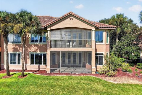 Copropriété à vendre à Howey-in-the-Hills, Floride: 3 chambres, 169.45 m2 № 2371995 - photo 26
