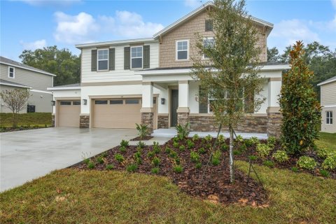 Casa en venta en Mount Dora, Florida, 4 dormitorios, 248.05 m2 № 2329522 - foto 2