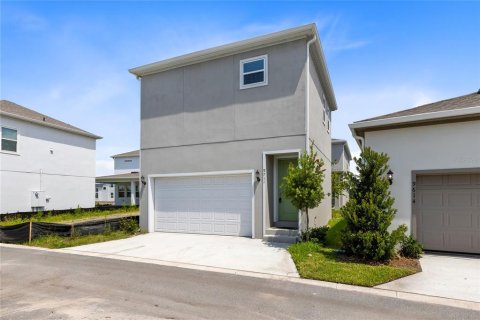 Appartement à Orlando, Floride 1 chambre, 69.68 m2 № 2198524
