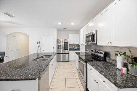 Villa ou maison à vendre à Ocoee, Floride: 5 chambres, 227.33 m2 № 2275484 - photo 14