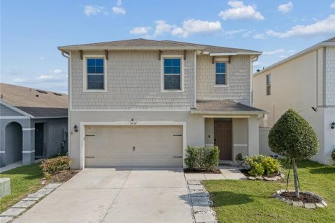 House in Ocoee, Florida 5 bedrooms, 227.33 sq.m. № 2275484