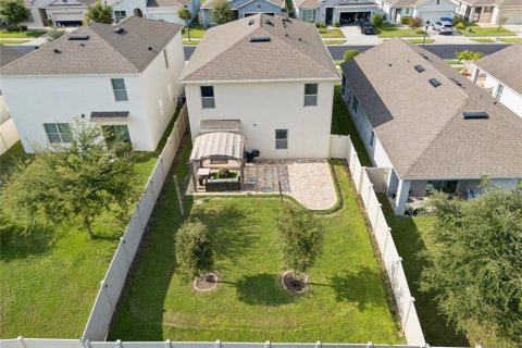 Villa ou maison à vendre à Ocoee, Floride: 5 chambres, 227.33 m2 № 2275484 - photo 3