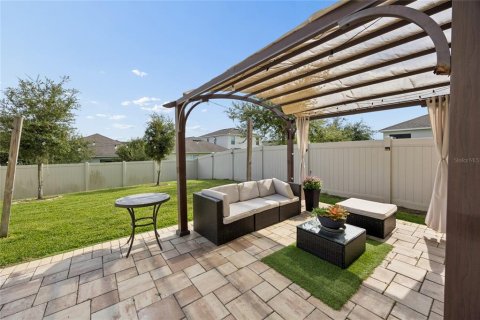 Villa ou maison à vendre à Ocoee, Floride: 5 chambres, 227.33 m2 № 2275484 - photo 8