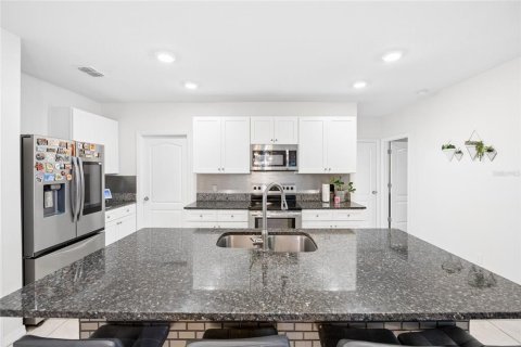 Villa ou maison à vendre à Ocoee, Floride: 5 chambres, 227.33 m2 № 2275484 - photo 29