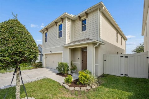 Villa ou maison à vendre à Ocoee, Floride: 5 chambres, 227.33 m2 № 2275484 - photo 2