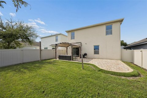 Villa ou maison à vendre à Ocoee, Floride: 5 chambres, 227.33 m2 № 2275484 - photo 9