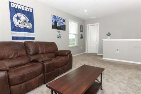 House in Mascotte, Florida 4 bedrooms, 248.61 sq.m. № 1538410 - photo 19