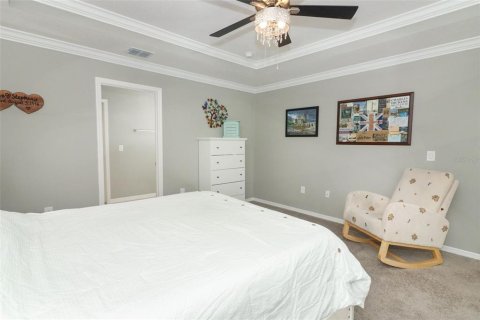 House in Mascotte, Florida 4 bedrooms, 248.61 sq.m. № 1538410 - photo 24