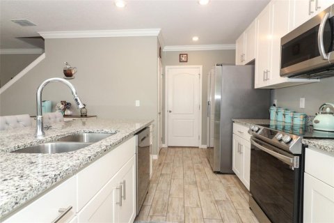 House in Mascotte, Florida 4 bedrooms, 248.61 sq.m. № 1538410 - photo 7