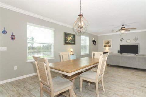 House in Mascotte, Florida 4 bedrooms, 248.61 sq.m. № 1538410 - photo 9