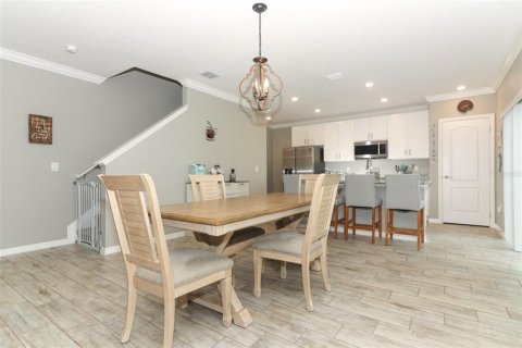 House in Mascotte, Florida 4 bedrooms, 248.61 sq.m. № 1538410 - photo 8