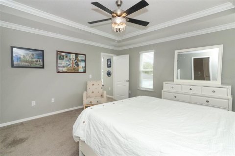 House in Mascotte, Florida 4 bedrooms, 248.61 sq.m. № 1538410 - photo 23