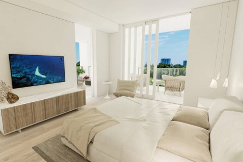 Apartment in ALINA RESIDENCES in Boca Raton, Florida 2 bedrooms, 246 sq.m. № 26577 - photo 1