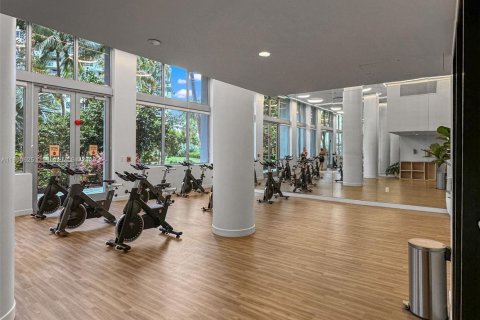 Condominio en venta en Miami Beach, Florida, 2 dormitorios, 98.57 m2 № 1695409 - foto 28